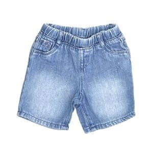 short en jean