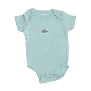 Body manches courtes 9 mois (71 cm)
