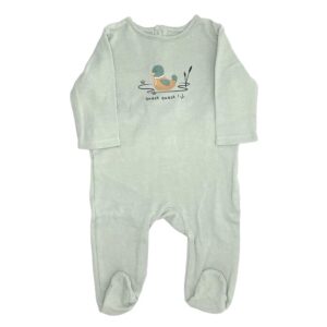 Pyjama long 6 mois (68 cm)