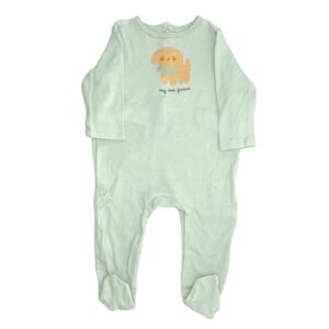 Pyjama long 6 mois (68 cm)