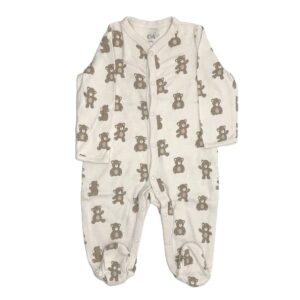 Pyjama long 6 mois (68 cm)