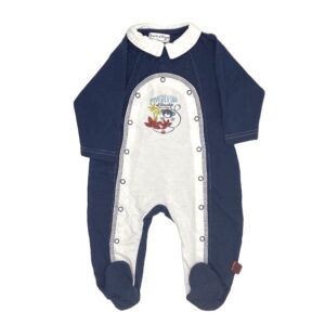 Pyjama long 6 mois (68 cm)