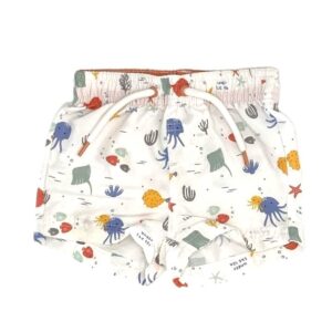 Maillot de bain bébé garçon