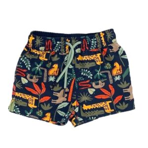 Maillot de bain bébé garçon