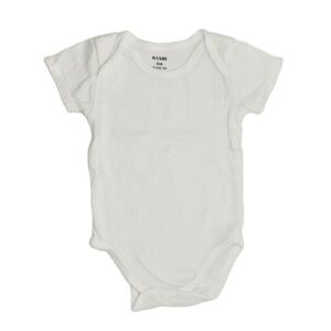Body manches courtes 12 mois (74 cm)