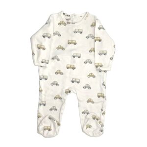 Pyjama long 6 mois (68 cm)