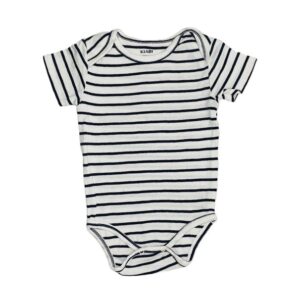 Body manches courtes 12 mois (74 cm)