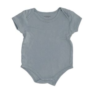 Body manches courtes 12 mois (74 cm)