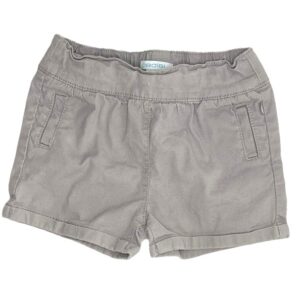 Short bébé fille