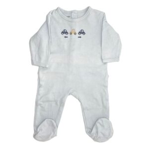 Pyjama long 6 mois (68 cm)