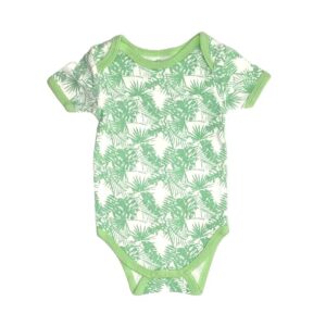 Body bébé garçon