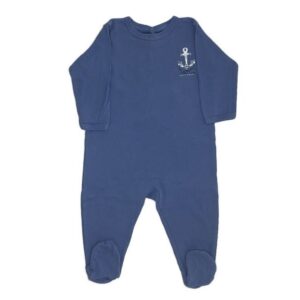 Pyjama long 6 mois (68 cm)