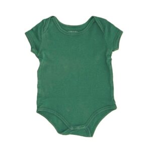 Body manches courtes 12 mois (74 cm)