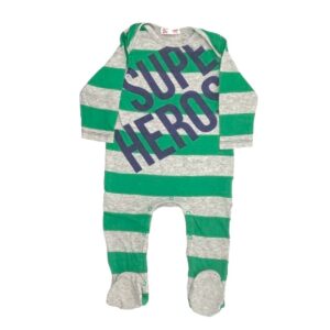 Pyjama long 6 mois (68 cm)