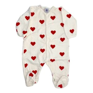 Pyjama long 6 mois (68 cm)