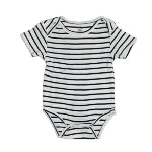 Body manches courtes 12 mois (74 cm)