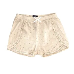 Short bébé fille