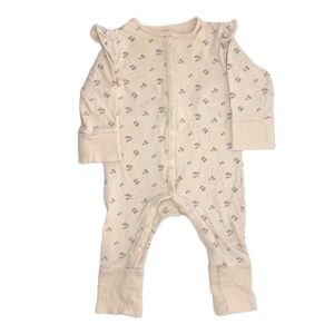 Pyjama bébé fille