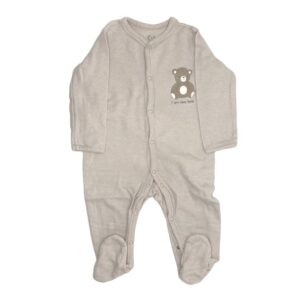 Pyjama long 6 mois (68 cm)