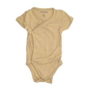 body manches courtes