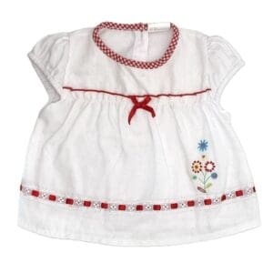 t-shirt blanc