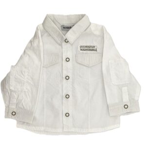 Chemise bébé