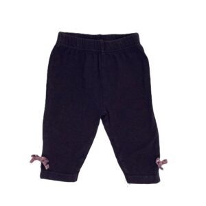 Legging bleu