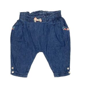 Pantalon bébé fille