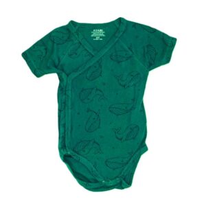 Body bébé garçon