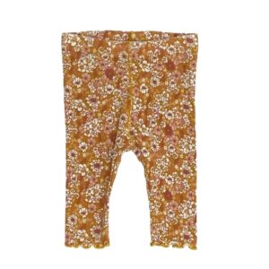 Legging Fleuri LuluCastagnette