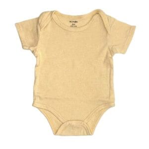 body manches courtes