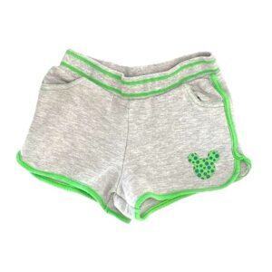 Short bébé fille Disney