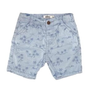 Short bébé garçon