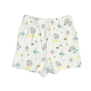 Short 9 mois (71 cm)