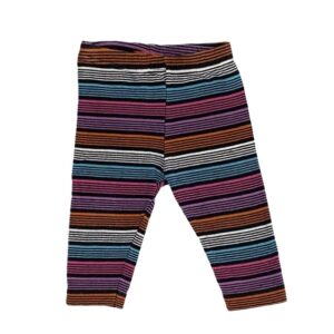 Legging rayés Tissaia