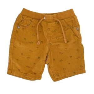 Short bébé garçon