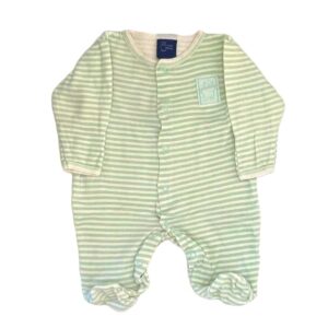 Pyjama long 1 mois (54 cm)