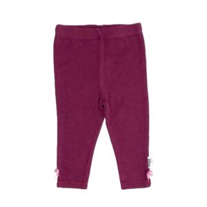 Legging violet Disney