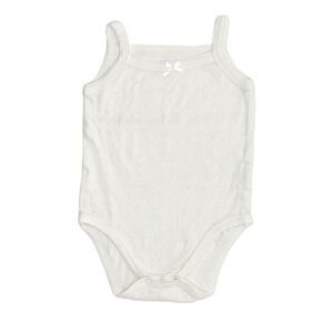 Body manches courtes 9 mois (71 cm)