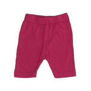 Legging short rose Pik Ouic