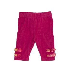 Legging Rose