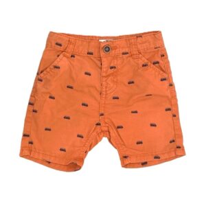Short bébé garçon