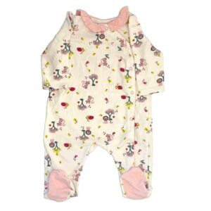 Pyjama long 9 mois (71 cm)