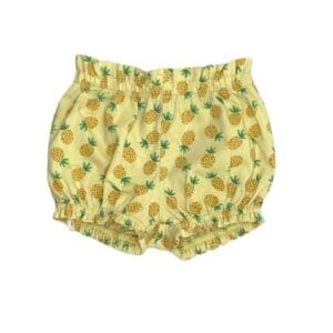 bloomer ananas