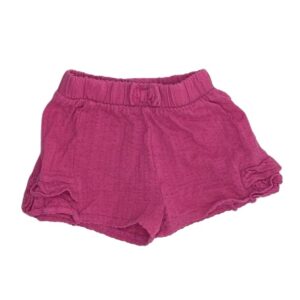 Short 6 mois (68 cm)