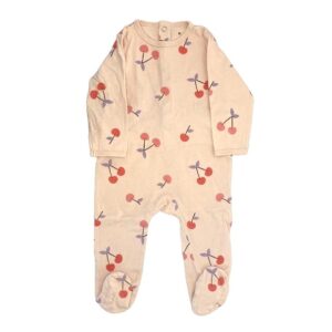 Pyjama long 9 mois (71 cm)