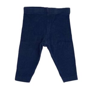 Legging bleu