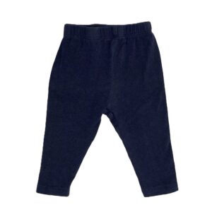 Legging bleu Inextenso