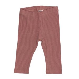 Legging rose