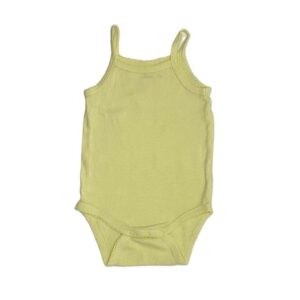 Body manches courtes 12 mois (74 cm)